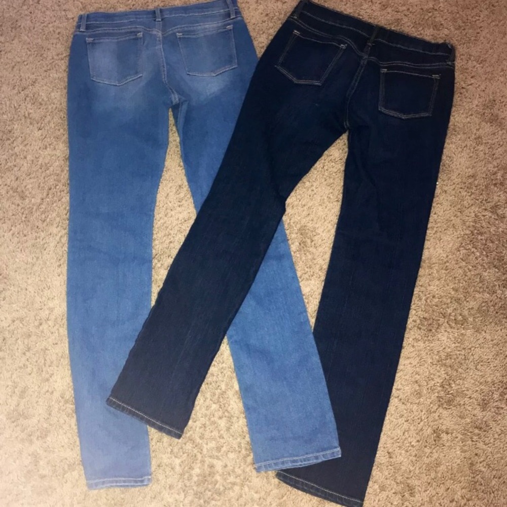 Girls Jeans